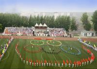 太原理工大学轻纺工程与美术学院学院发展