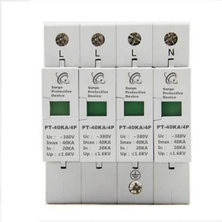 浪涌保护器用途