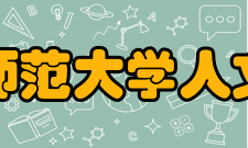 新疆师范大学人文学院师资力量