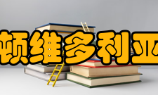 惠灵顿维多利亚大学学术课程