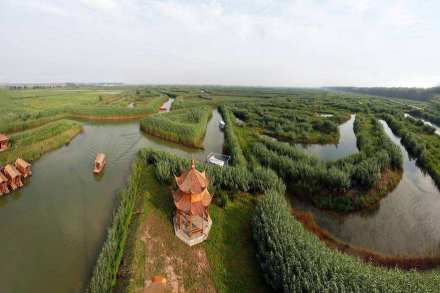 宿迁市古迹遗存