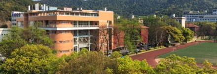 湖南大学金融与统计学院教学建设