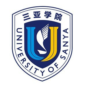 三亚学院学校标识