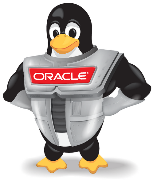 Oracle Linux发展历史