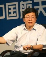 中国科学院院士包为民人物经历