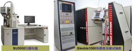 山西省镁基材料深加工技术工程研究中心中心概况