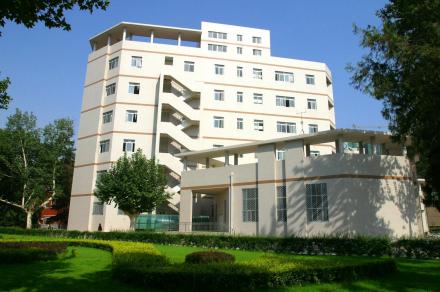 西安电子科技大学技术物理学院办学条件