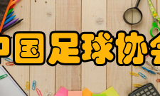 中国足球协会相关报道