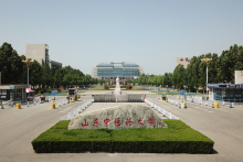 山东中医药大学科研平台