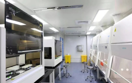 火眼实验室价值贡献