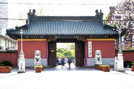 上海交通大学管理学院学科布局