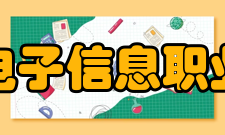 江苏电子信息职业学院教学建设