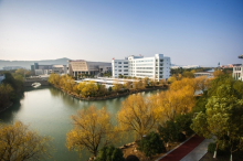 苏州市职业大学科研平台