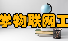 江南大学物联网工程学院专业设置