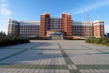 齐齐哈尔高等师范专科学校学校前身