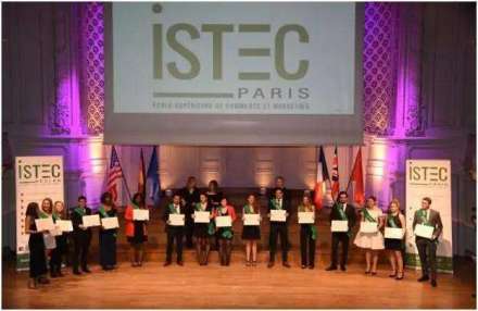 高等科学技术与经济商业学院基本情况