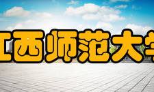 江西师范大学学科建设