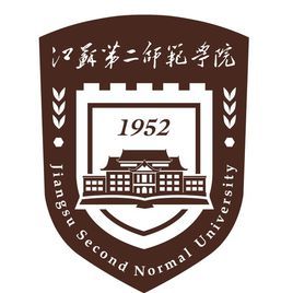 江苏第二师范学院学校标识