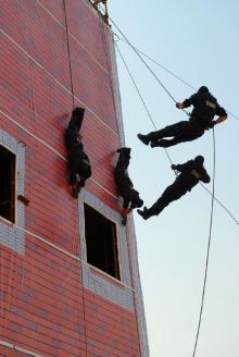 浙江警察学院科研成果