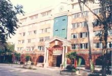 中山大学外国语学院学科沿革