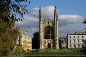 剑桥学派代表人物