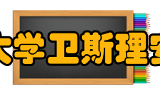广州大学卫斯理安学院招生情况