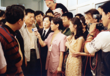 紧急救助主创人员