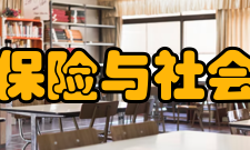 北京大学中国保险与社会保障研究中心发展历程