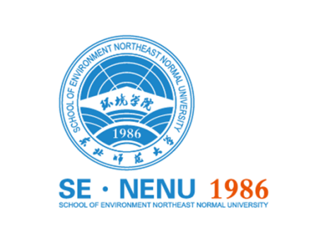 东北师范大学环境学院院徽