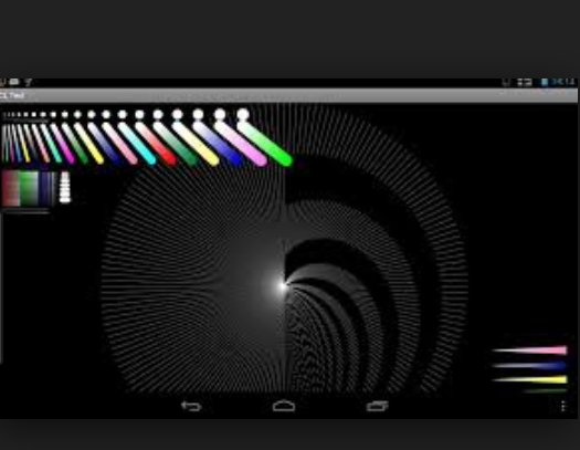 反锯齿快速近似抗锯齿