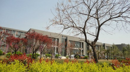 河南财经政法大学河南省政法管理干部学院