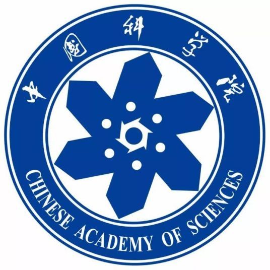 中国科学院科技战略咨询研究院形象标识