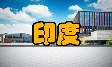 印度民族问题研究内容简介