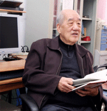 中国科学院院士田昭武人物经历