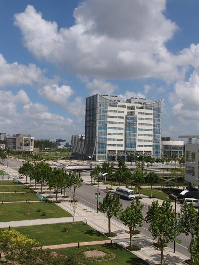 上海中医药大学馆藏资源