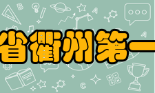 浙江省第六届教研课题评比二等奖