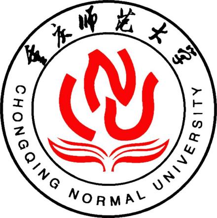 重庆师范大学形象标识