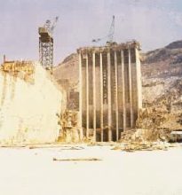 模板工程隧洞模板