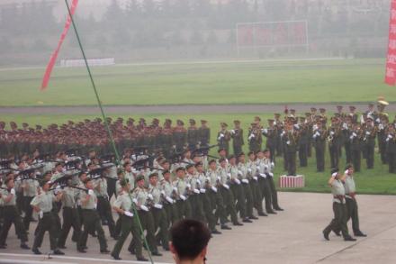 济南陆军学院学院简介