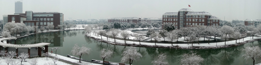 上海立达学院