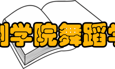 上海戏剧学院舞蹈学院学院历史