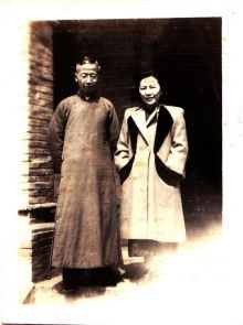 竺可桢美国留学1910年