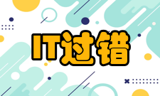 IT管理孰之过错