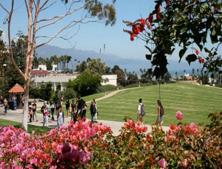 圣芭芭拉城市学院学校简介