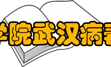 中国科学院武汉病毒研究所历任领导历任所长姓名任职时间高尚荫1