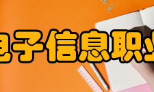 江苏电子信息职业学院科研成果