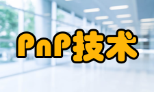PnP技术问题