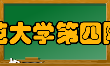 上海师范大学第四附属中学办学历史