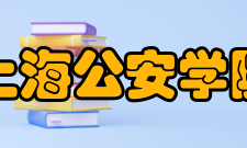 上海公安学院教学成果