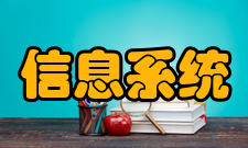 管理信息系统系统划分